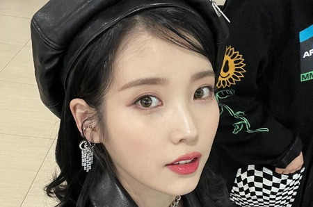 Penyanyi Solo Korea Populer