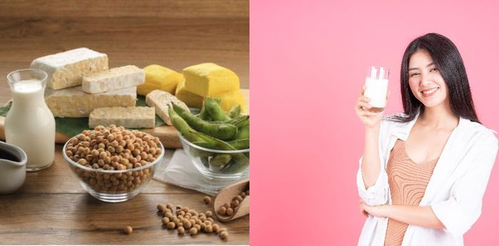 12 Produk Olahan Kedelai yang Mempunyai Nilai Gizi Tinggi