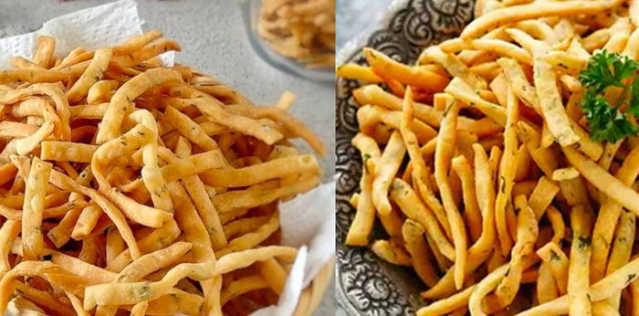 7 Resep Kue Bawang yang Gurih dan Renyah, Stok Camilan Idulfitri!