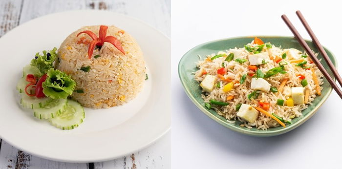 Resep Nasi Goreng Hongkong yang Praktis Dibuat, Gurih dan Bikin Nagih!