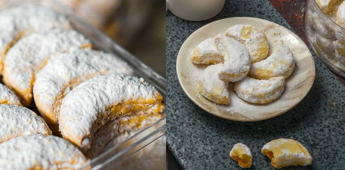 4 Resep Putri Salju Praktis dan Anti Gagal, Ada yang Tanpa Oven!