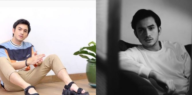 Rizky Nazar Ulang Tahun yang Ke-26, Akui Ambil Banyak Pelajaran Hidup