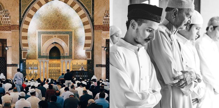 Sejarah Salat Tarawih, Ibadah Bulan Ramadan yang Penuh Keutamaan