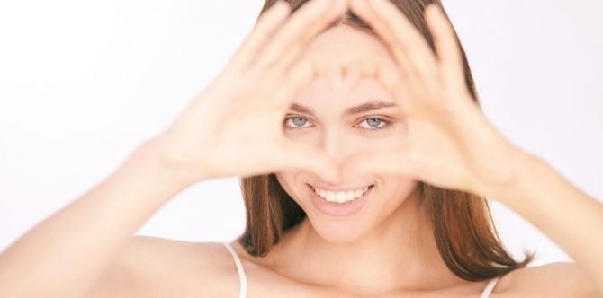 Mata Lelah? Intip 5 Cara Mudah Melakukan Senam Mata dan Manfaatnya