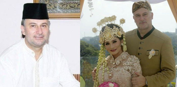 Suami Baby Margaretha Meninggal Dunia, Ini 4 Faktanya