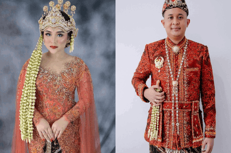 pernikahan adik ayu ting ting