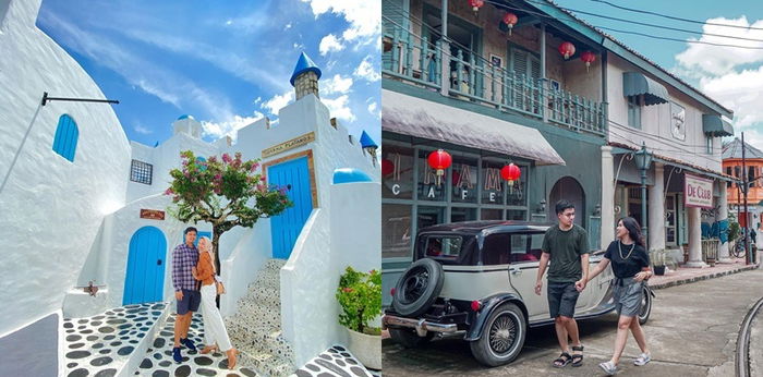 7 Tempat Instagramable di Yogyakarta yang Bisa Dikunjungi Bersama Keluarga