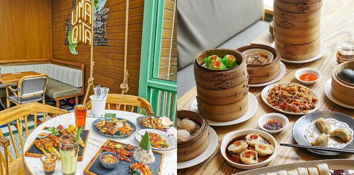 16 Tempat Makan di PIK yang Enak, Cocok untuk Keluarga!