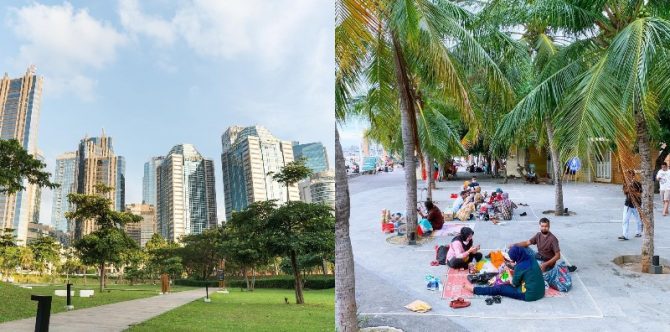 6 Rekomendasi Tempat Piknik di Jakarta yang Cocok Dikunjungi Bersama Keluarga