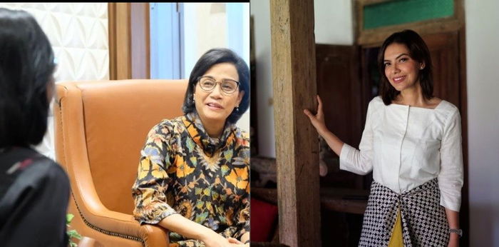 4 Tokoh Perempuan Inspiratif, Menolak Bias Gender Jadi Penghalang Cita-cita