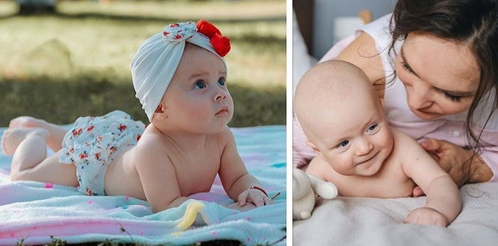 Tummy Time: Manfaat, Cara, dan Tips Melakukannya untuk Bayi