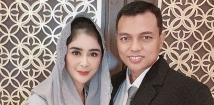 Kabar Terkini Kehamilan Uut Permatasari, Sempat Drop dan Rawat Inap