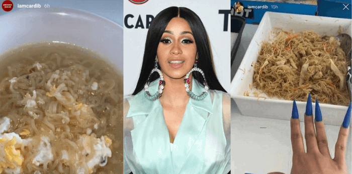 11 Artis Dunia Suka Makanan Indonesia, Gudeg hingga Seblak!