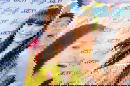 11. Transformasi Artis Cilik