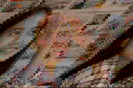 11. manajer haji faisal ibu dewi