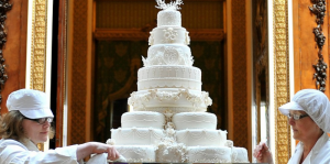 12 Kue Termahal di Dunia, Harganya Bikin Kepala Pusing!