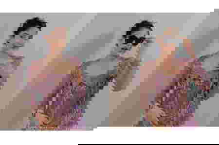 13. manajer haji faisal ibu dewi