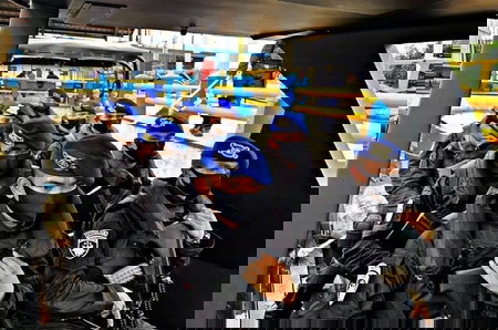 12 Jenis Seragam Polisi di Indonesia, Si Kecil Sudah Tahu?