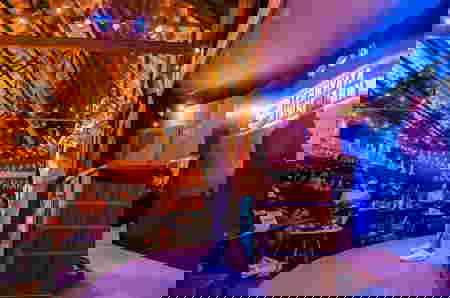 Cerita Investasi Pandji Pragiwaksono