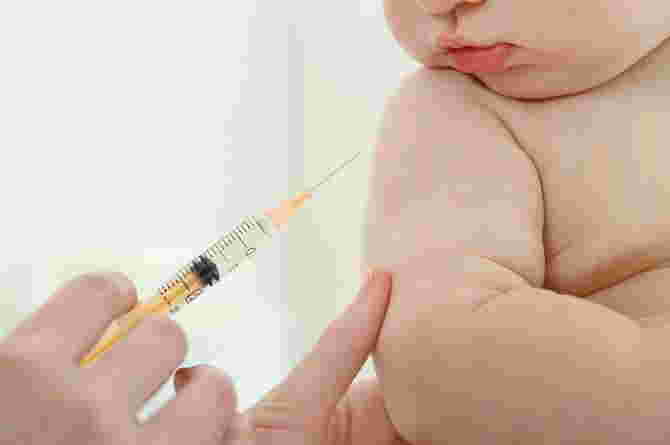 Immunization for Premature Babies: Types, Schedule, and Things to Watch Out For