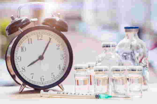 Immunization for Premature Babies: Types, Schedule, and Things to Watch Out For