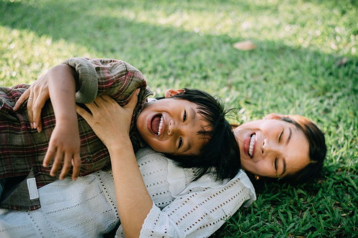 Dukung Kecerdasan Anak, Yuk Lakukan 5 Aktivitas Eksplorasi Natural Bersama Si Kecil Selama Ramadan