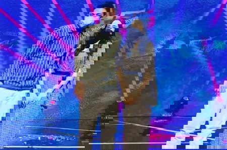 Salmafina Sunan Putus