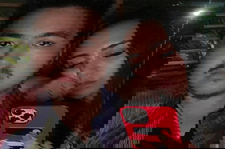 Salmafina Sunan Putus