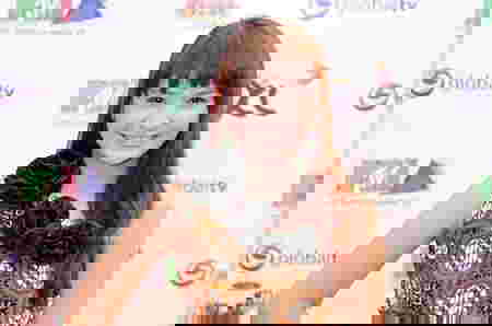 8. Transformasi Artis Cilik