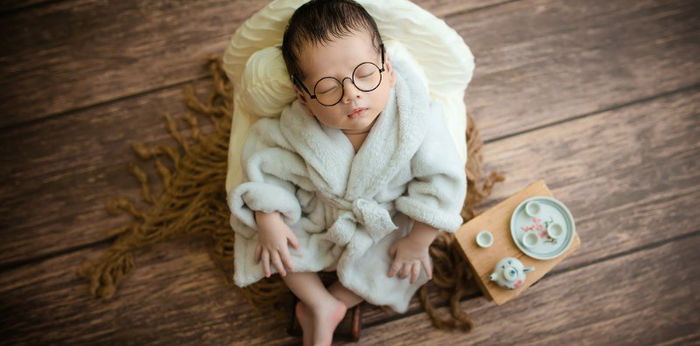 Terus Berkembang, Ini Arti Nama Zidan Beserta Sifat dan Karakternya