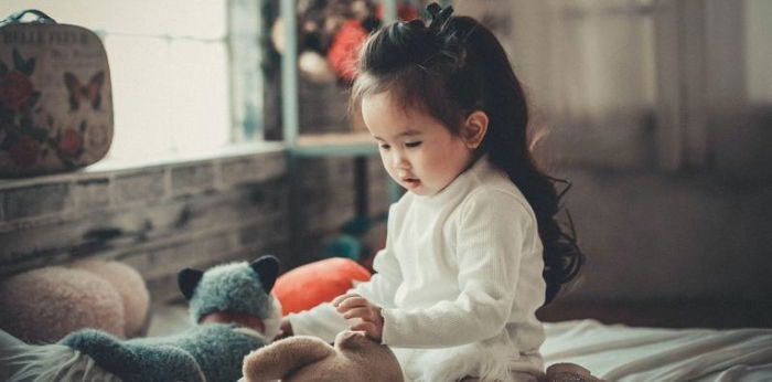 Arti Nama Haura Beserta Sifat dan Karakternya, Penuh Makna dan Kecantikan!