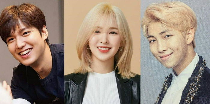9 Artis Korea Ini Mengaku sebagai Ateis, Salah Satunya Lee Min Ho