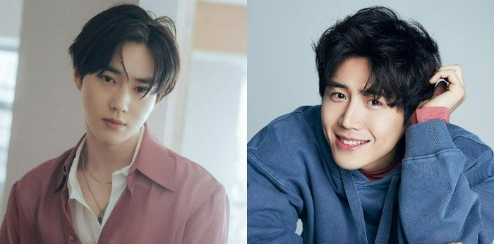 20 Artis dan Idol Pria Korea Kelahiran Bulan Mei, Ada Idola Anda Kah?