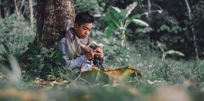 Mengenal Asal-usul Istilah Ngabuburit, Aktivitas Rutin saat Ramadan