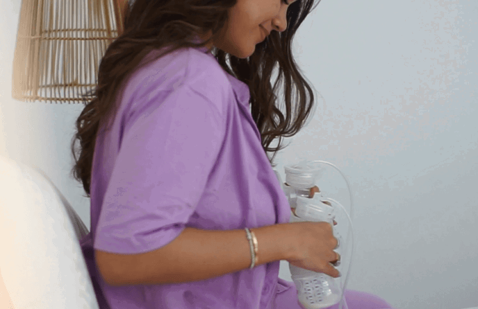Breast Pump 101: Cara Memilih Pompa Elektrik Vs Pompa Manual untuk Bunda Menyusui