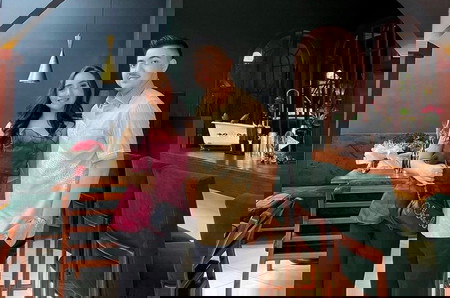 Salmafina Sunan Putus