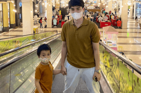 Cara Alvin Mengembalikkan Anak Menuai Kritik 