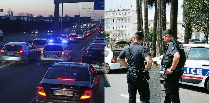 Polri Meniadakan Check Point Pencegatan Mudik 2022