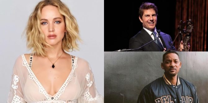 Permintaan Aneh Artis Hollywood saat Syuting, Minta G-String hingga Trailer Mewah