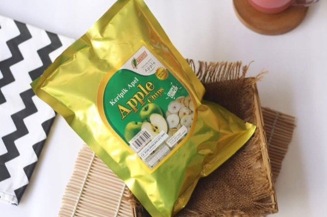 oleh-oleh khas malang