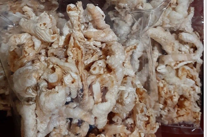 oleh-oleh khas malang