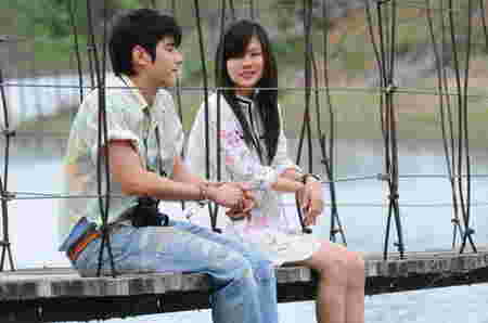 Film Thailand Terbaik - A Little Thing Called Love