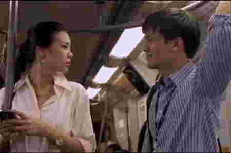 Film Thailand Terbaik - Bangkok Traffic (Love) Story