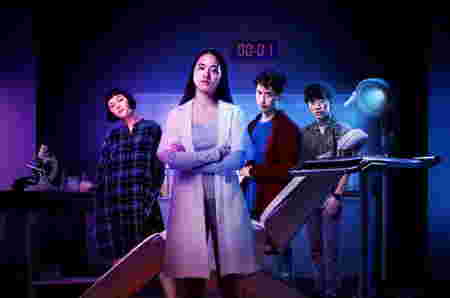 Film Thailand Terbaik - Deep