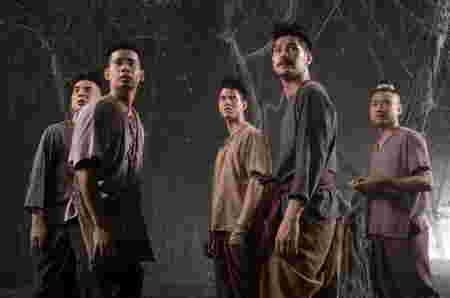 Film Thailand Terbaik - Pee Mak