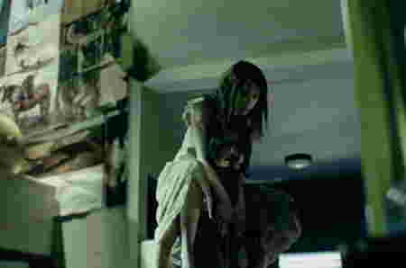 Film Thailand Terbaik - Shutter