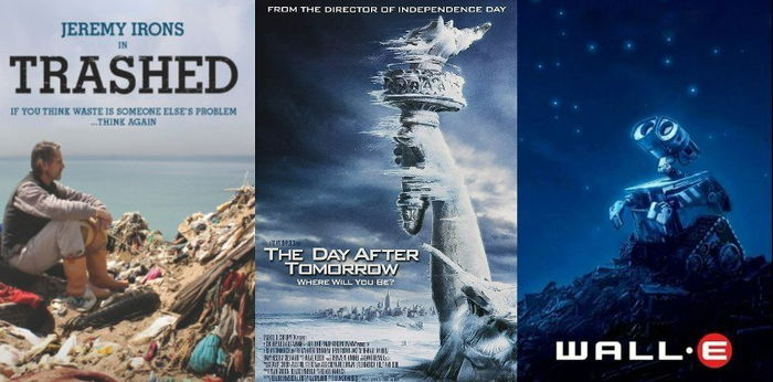 15 Film Tentang Hari Bumi, Soroti Isu Kerusakan Lingkungan