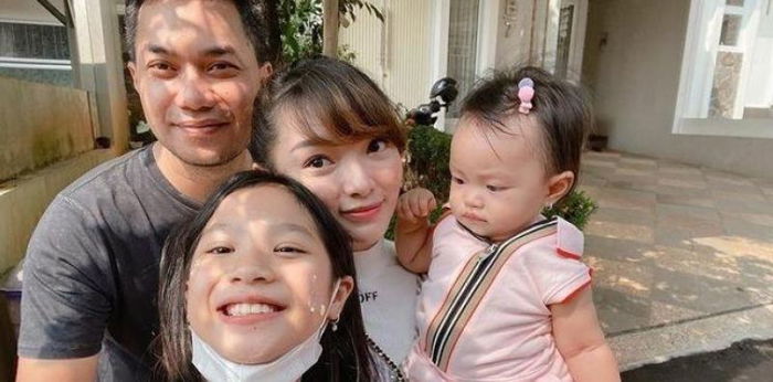 7 Potret Aqila Anak Sambung Zaskia Gotik yang Ternyata Enggan Jadi Artis