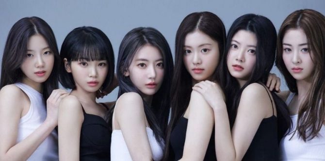 6 Kontroversi Le Sserafim, Girl group Besutan HYBE Labels dan Source Music