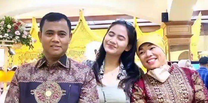 13 Fakta tentang Syifa Manajer Haji Faisal yang Dianggap Seperti Anak Sendiri